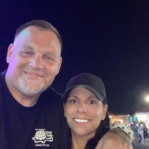 Meet your Posher, Rocky